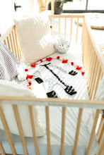 Load image into Gallery viewer, The Finish Line Bamboo Pajamas