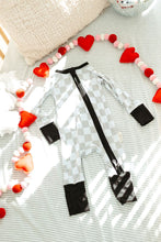 Load image into Gallery viewer, The Finish Line Bamboo Pajamas