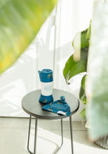Load image into Gallery viewer, Yurtle The Turtle Swaddle (47"47")