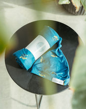 Load image into Gallery viewer, Yurtle The Turtle Swaddle (47"47")