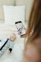 Load image into Gallery viewer, The Finish Line Bamboo Pajamas