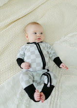 Load image into Gallery viewer, The Finish Line Bamboo Pajamas