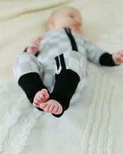Load image into Gallery viewer, The Finish Line Bamboo Pajamas