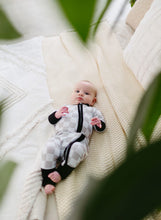 Load image into Gallery viewer, The Finish Line Bamboo Pajamas