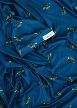 Load image into Gallery viewer, Yurtle The Turtle Swaddle (47"47")