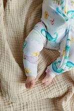 Load image into Gallery viewer, We Are The Dinosaurs Bamboo Pajamas