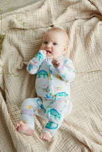Load image into Gallery viewer, We Are The Dinosaurs Bamboo Pajamas