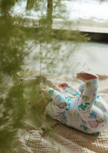 Load image into Gallery viewer, We Are The Dinosaurs Bamboo Pajamas
