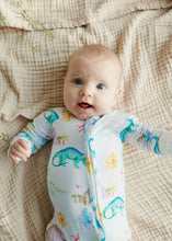 Load image into Gallery viewer, We Are The Dinosaurs Bamboo Pajamas