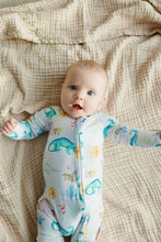 Load image into Gallery viewer, We Are The Dinosaurs Bamboo Pajamas