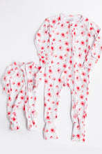 Load image into Gallery viewer, Sweet Girl Bamboo Baby Pajamas | Batch 1