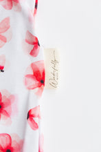 Load image into Gallery viewer, Sweet Girl Bamboo Baby Pajamas | Batch 1