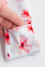 Load image into Gallery viewer, Sweet Girl Bamboo Baby Pajamas | Batch 1