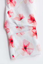 Load image into Gallery viewer, Sweet Girl Bamboo Baby Pajamas | Batch 1