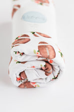 Load image into Gallery viewer, Daddy's Girl Football Bow