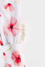 Load image into Gallery viewer, Sweet Girl Bamboo Baby Pajamas | Batch 1