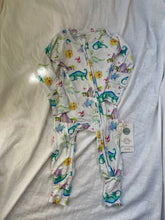 Load image into Gallery viewer, We Are The Dinosaurs Bamboo Pajamas