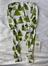 Load image into Gallery viewer, Adventure Awaits Bamboo Pajamas