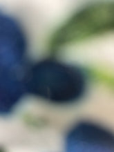 Load and play video in Gallery viewer, Blue "Booms Blueberry Bamboo Pajamas