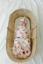 Load image into Gallery viewer, Autumn Delights Bow - Wonderfully Made Apparel