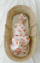 Load image into Gallery viewer, Autumn Delights Bow - Wonderfully Made Apparel