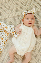 Load image into Gallery viewer, Bee My Hunny Bee Swaddle (47"x47") - Wonderfully Made Apparel