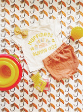 Load image into Gallery viewer, Fishing With Daddy Fly Hook Swaddle (47"x47") - Wonderfully Made Apparel