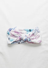 Load image into Gallery viewer, Flowers for Momma Bow - Wonderfully Made Apparel