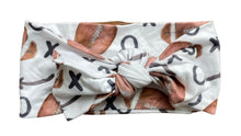 Load image into Gallery viewer, Football Guy Bow - Wonderfully Made Apparel
