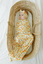 Load image into Gallery viewer, Little Miss Sunshine Bow - Wonderfully Made Apparel