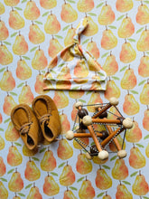 Load image into Gallery viewer, Papa Pear Knotted Beanie Hat - Wonderfully Made Apparel