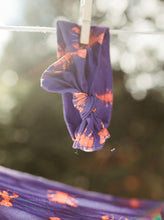 Load image into Gallery viewer, Sail House Lobster Swaddle (47"x47") - Wonderfully Made Apparel