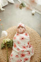 Load image into Gallery viewer, Sweet Girl Knotted Beanie Hat - Wonderfully Made Apparel