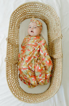 Load image into Gallery viewer, To See The Leaves Bow - Wonderfully Made Apparel