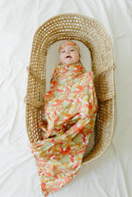 Load image into Gallery viewer, To See The Leaves Knotted Beanie Hat - Wonderfully Made Apparel