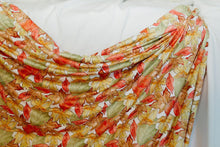 Load image into Gallery viewer, To See The Leaves Swaddle (47"x 47") - Wonderfully Made Apparel