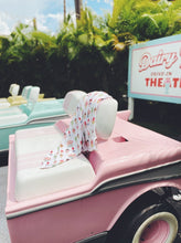 Load image into Gallery viewer, Treats for T Ice Cream Swaddle (47"x47" - Wonderfully Made Apparel