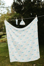 Load image into Gallery viewer, We are the Dinosaurs Bow - Wonderfully Made Apparel
