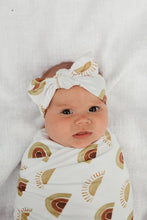 Load image into Gallery viewer, You Are My Sunshine Bow - Wonderfully Made Apparel
