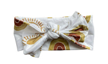 Load image into Gallery viewer, You Are My Sunshine Bow - Wonderfully Made Apparel