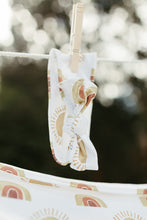 Load image into Gallery viewer, You Are My Sunshine Bow - Wonderfully Made Apparel