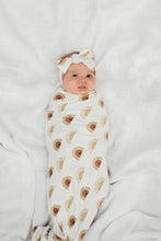 Load image into Gallery viewer, You Are My Sunshine Bow - Wonderfully Made Apparel