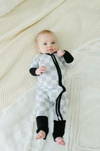 Load image into Gallery viewer, The Finish Line Bamboo Pajamas
