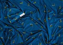 Load image into Gallery viewer, Yurtle The Turtle Bamboo Pajamas
