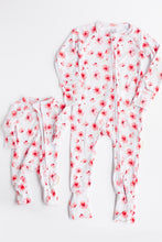 Load image into Gallery viewer, Sweet Girl Bamboo Baby Pajamas
