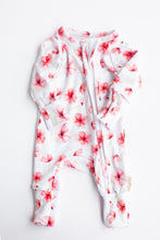 Load image into Gallery viewer, Sweet Girl Bamboo Baby Pajamas
