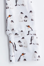 Load image into Gallery viewer, Dreaming of the Zoo Bamboo Baby Pajamas | Batch 1
