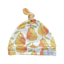 Load image into Gallery viewer, Papa Pear Knotted Beanie Hat - Wonderfully Made Apparel
