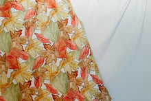 Load image into Gallery viewer, To See The Leaves Swaddle (47&quot;x 47&quot;) - Wonderfully Made Apparel
